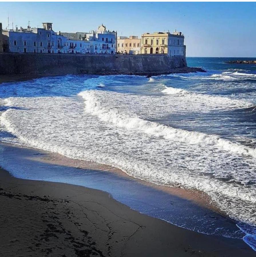 Sulle Mura Casavacanza Gallipoli Exterior foto