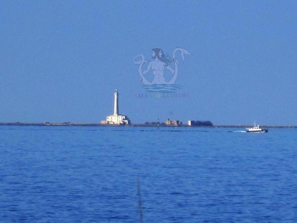 Sulle Mura Casavacanza Gallipoli Exterior foto
