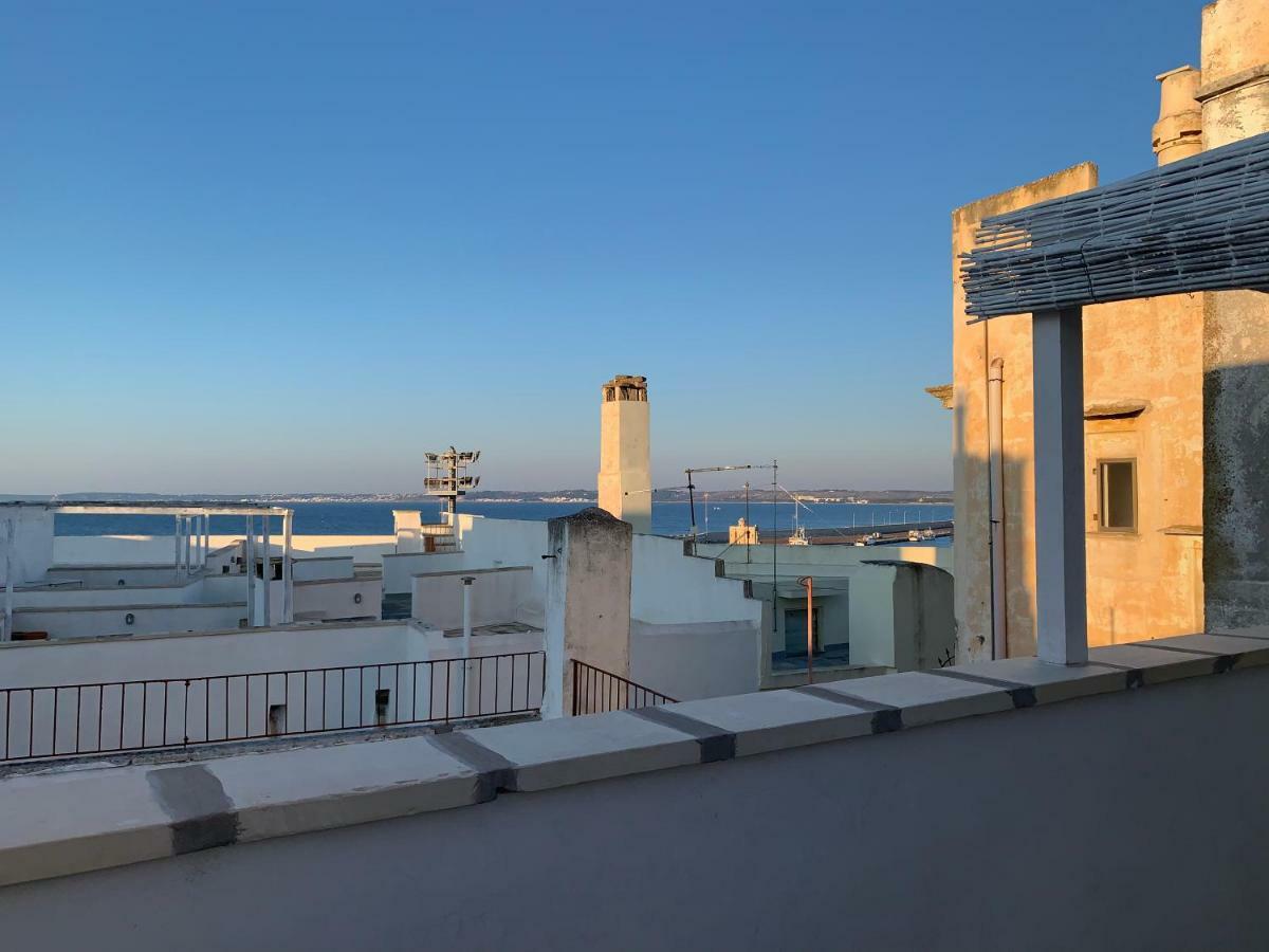 Sulle Mura Casavacanza Gallipoli Exterior foto